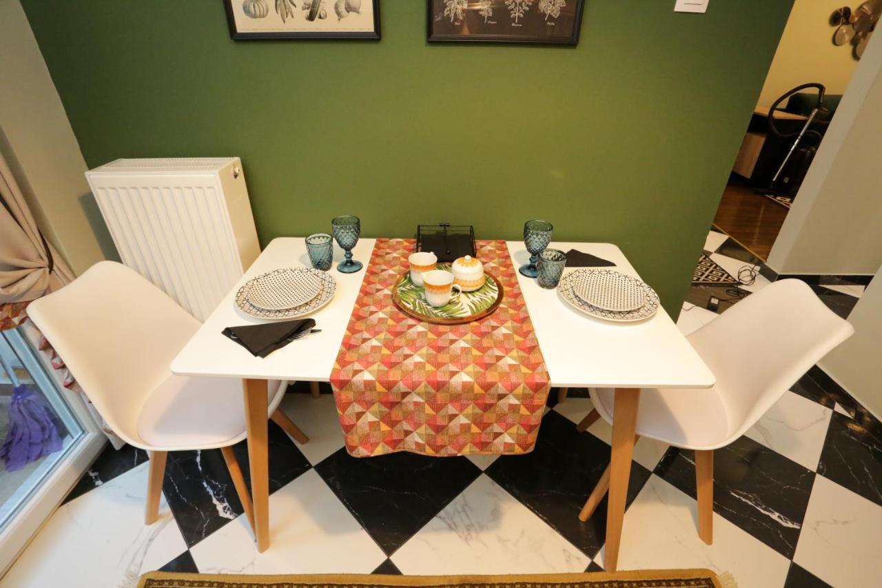 Apartment Yeni Jami