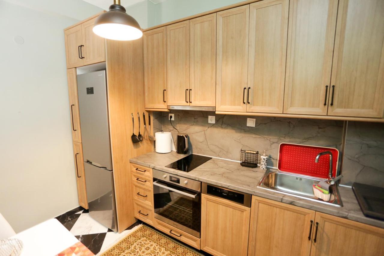 Apartment Yeni Jami Thessaloniki