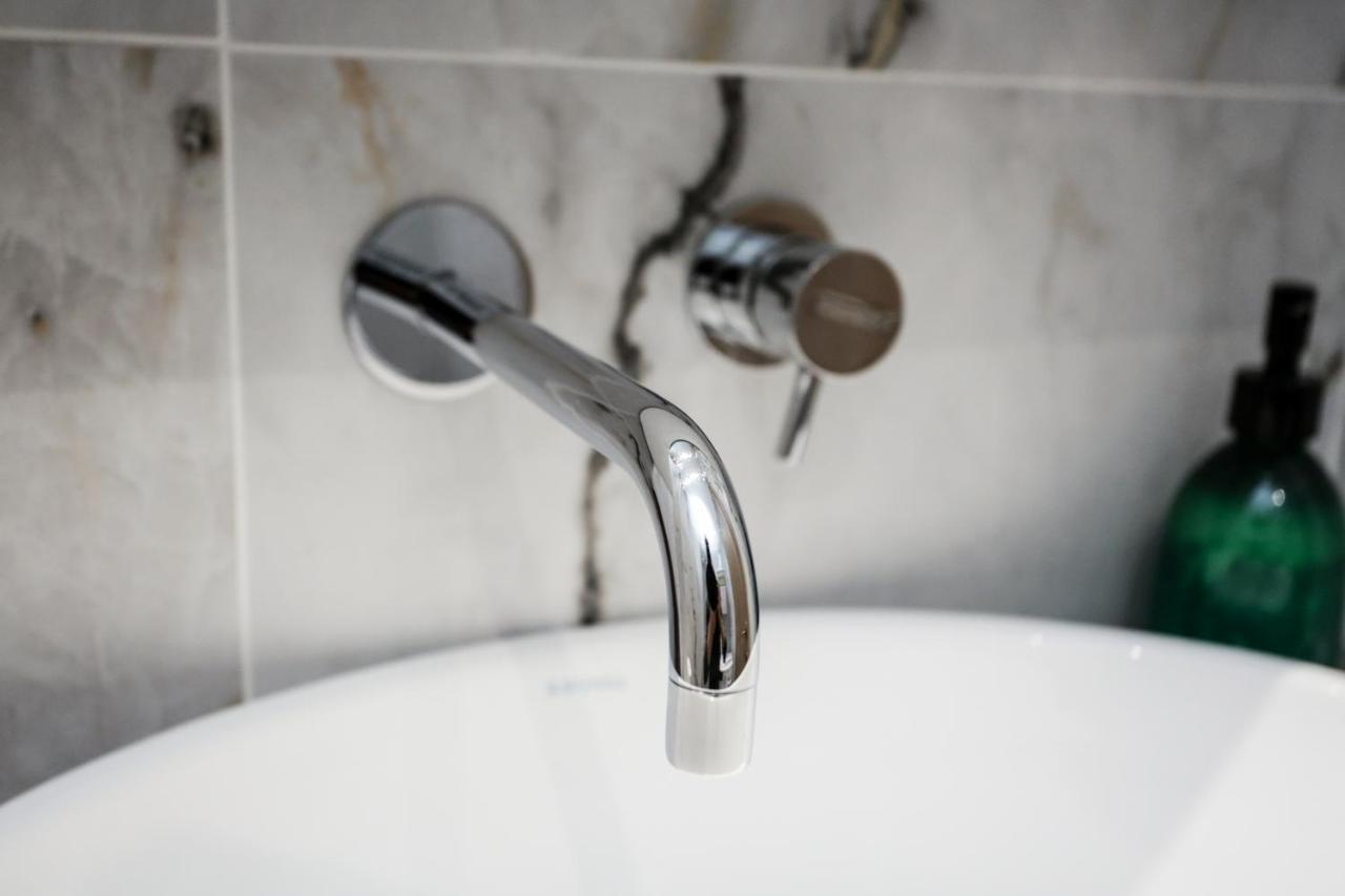 Yeni Jami Apartment Thessaloniki