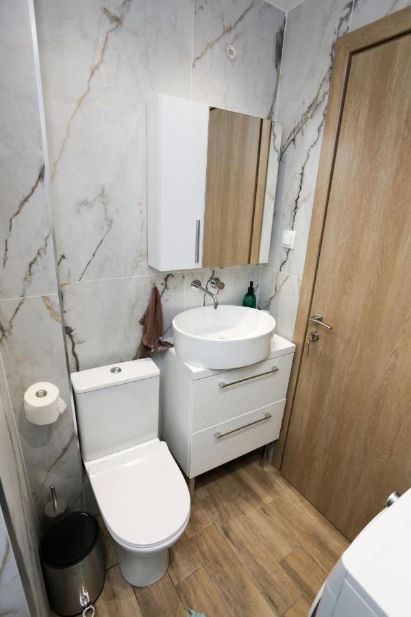 Apartment Yeni Jami *