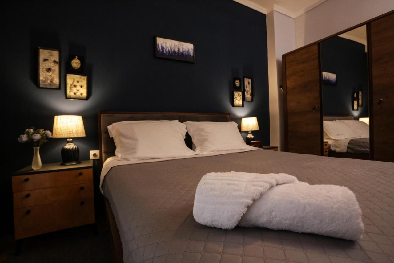 Yeni Jami Apartment Thessaloniki