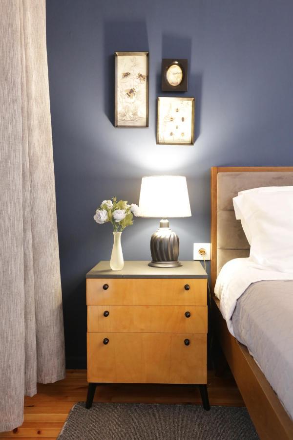 Yeni Jami Apartment Thessaloniki