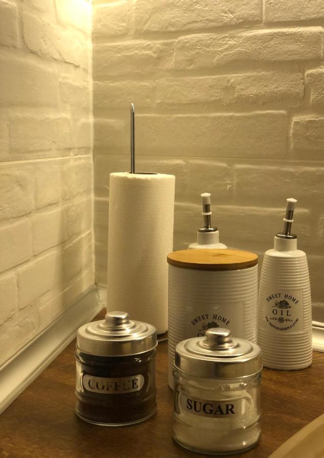 Sweet Luxury Căn hộ