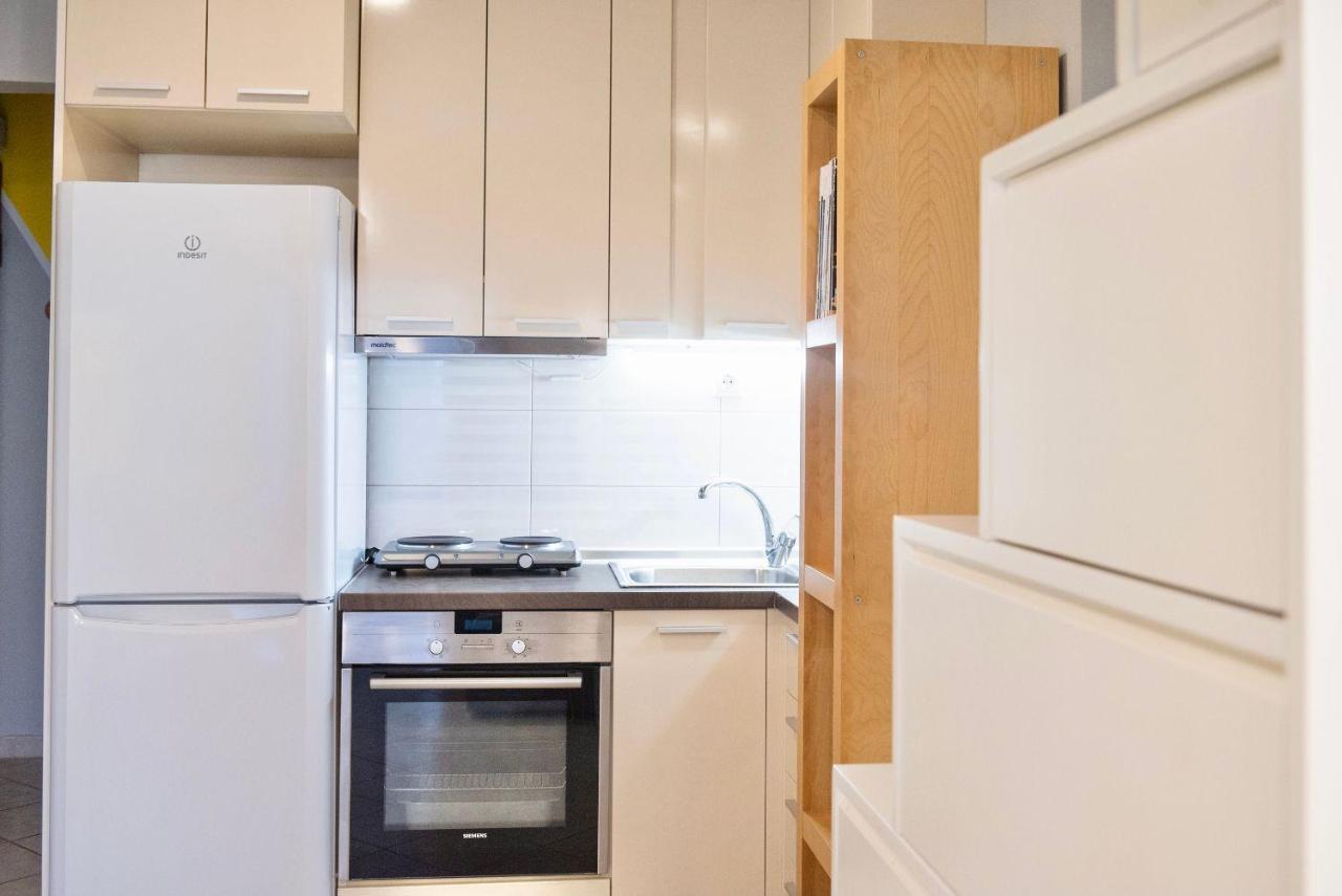 #pineapple Studio By Halu! Apartment