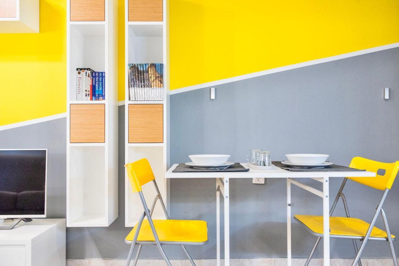#pineapple Studio By Halu! Apartment *