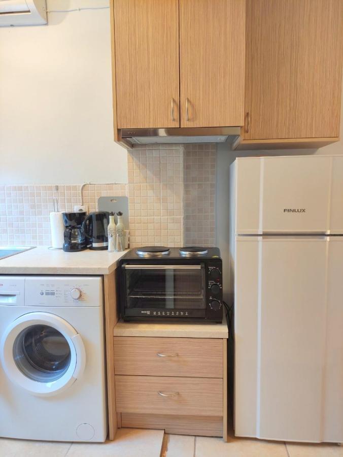 Appartement Aristotelous Square Studio Thessaloniki