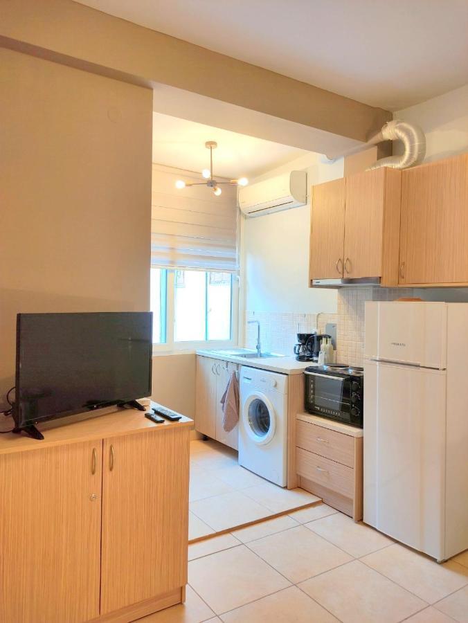 Aristotelous Square Studio Appartement Thessaloniki