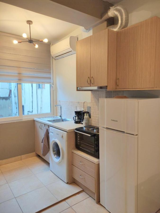Appartement Aristotelous Square Studio