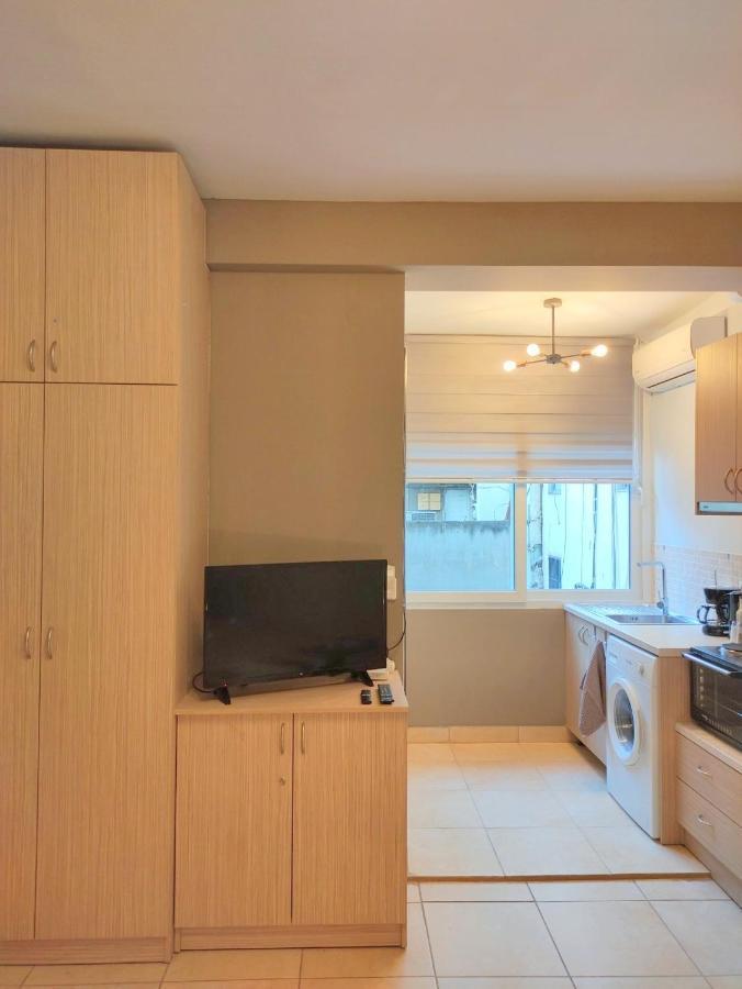 Aristotelous Square Studio Thessaloniki