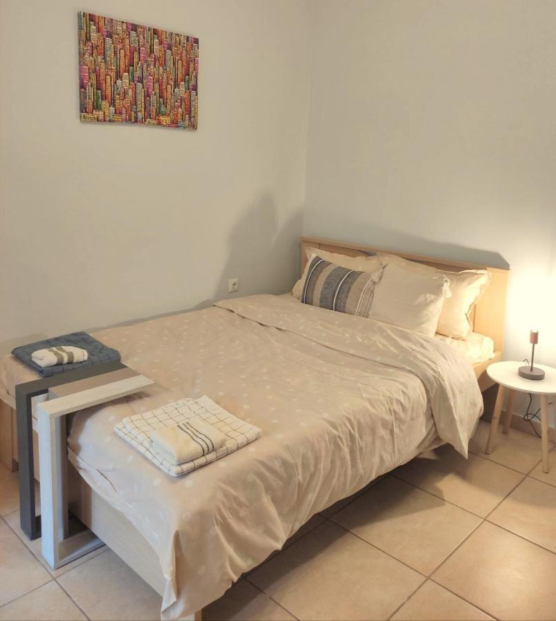 Aristotelous Square Studio