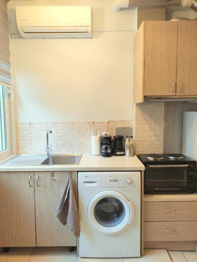 Aristotelous Square Studio Appartement