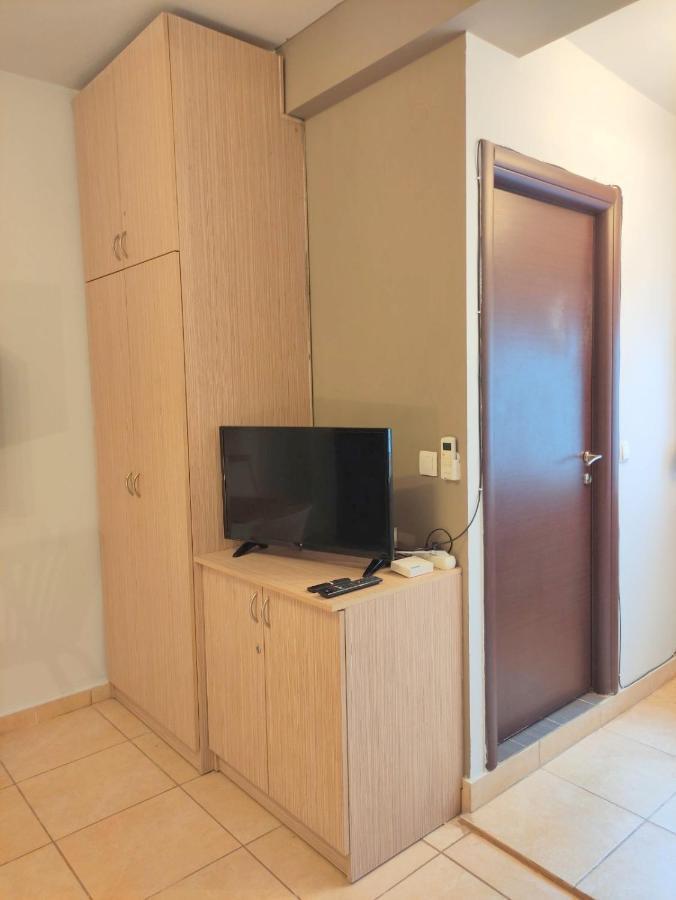 Apartamento Aristotelous Square Studio Tessalónica