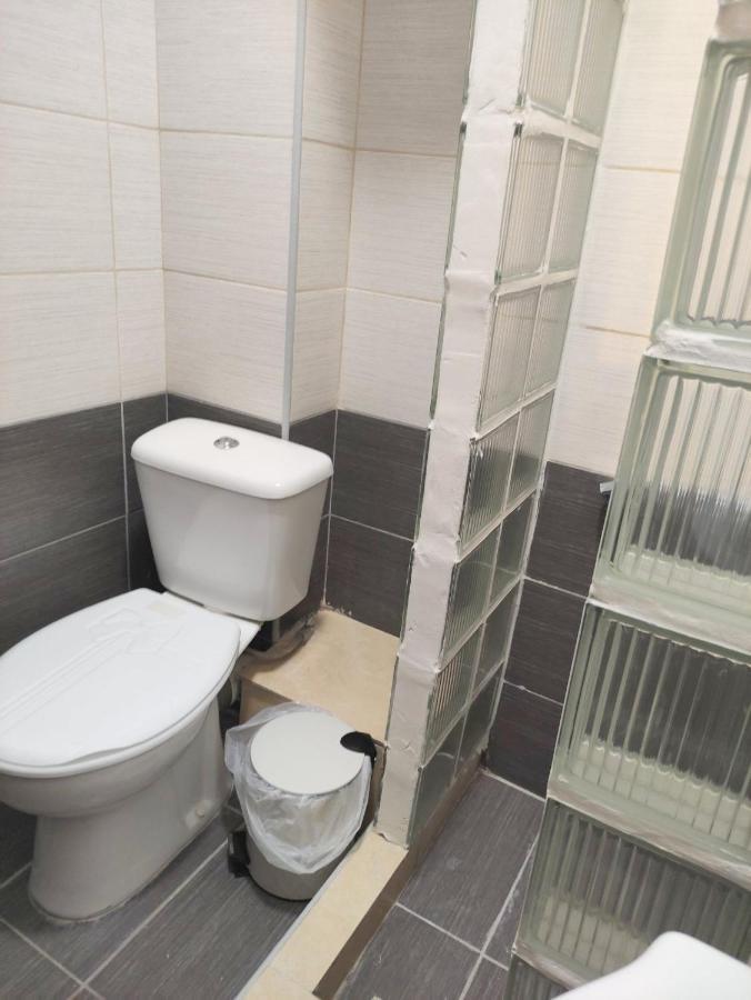 Aristotelous Square Studio Thessaloniki