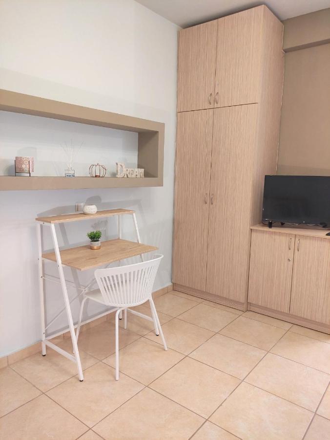 Appartement Aristotelous Square Studio *