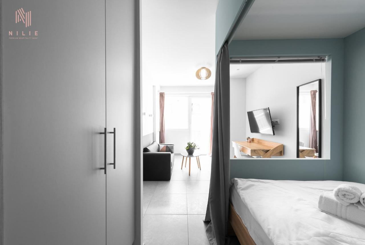 Appartement Big Apple #5, Nilie Hospitality Mgmt *