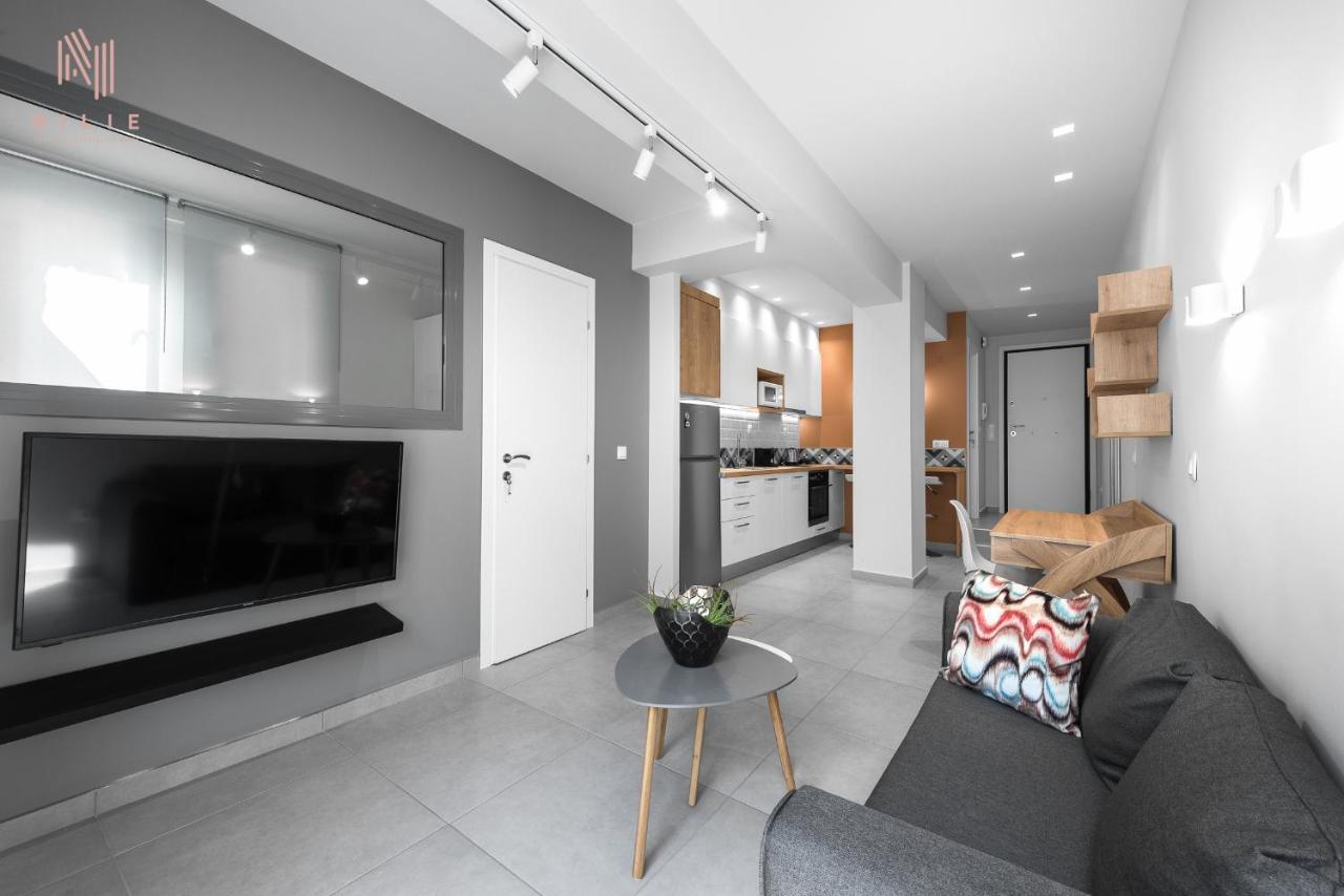 Appartement Big Apple #5, Nilie Hospitality Mgmt *