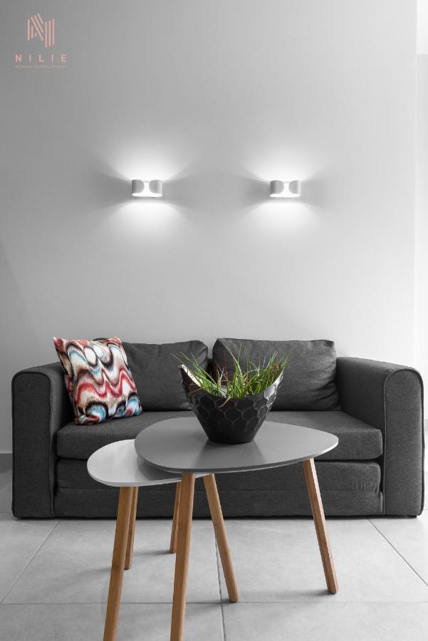 Appartement Big Apple #5, Nilie Hospitality Mgmt Thessaloniki