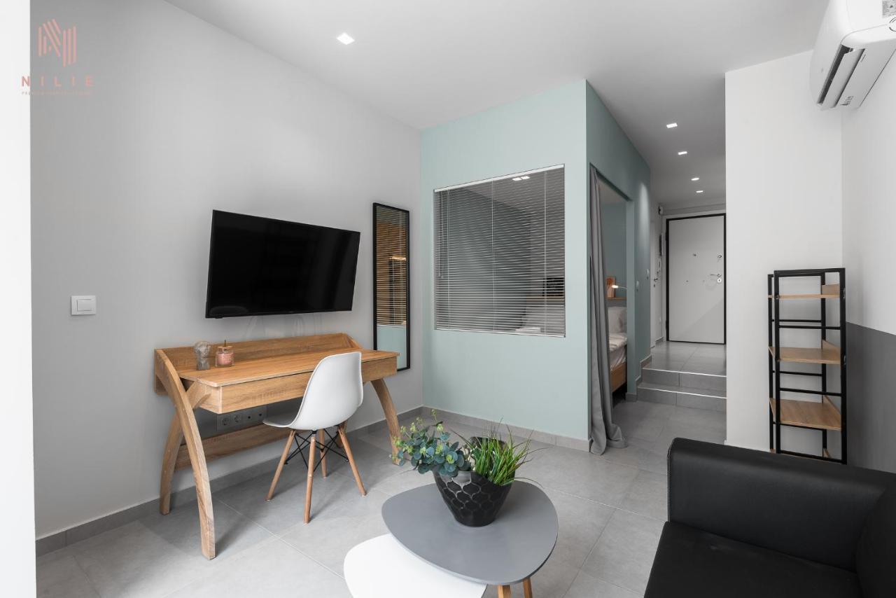 Big Apple #5, Nilie Hospitality Mgmt Appartement