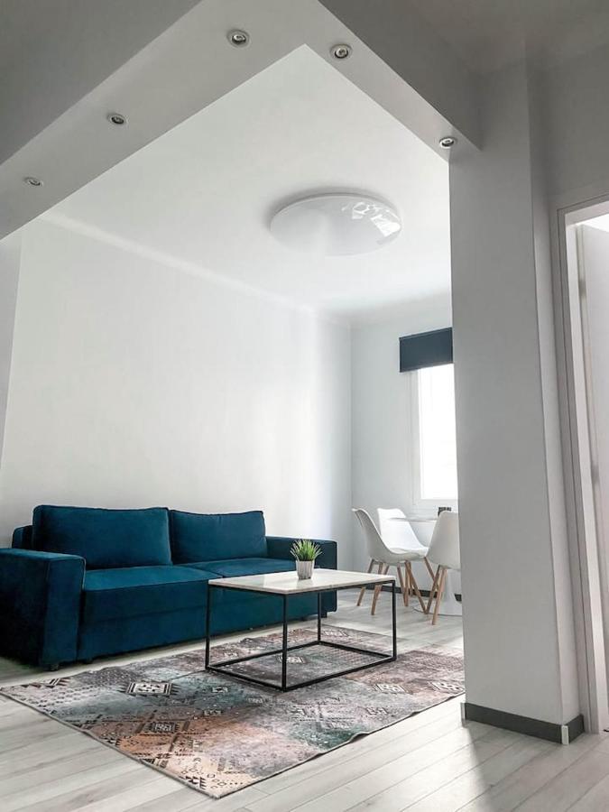 Diamond Apartment Thessaloniki