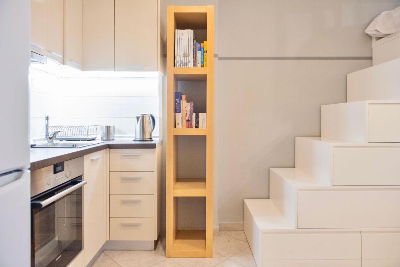 Apartamento #pineapple Studio By Halu! Tessalónica