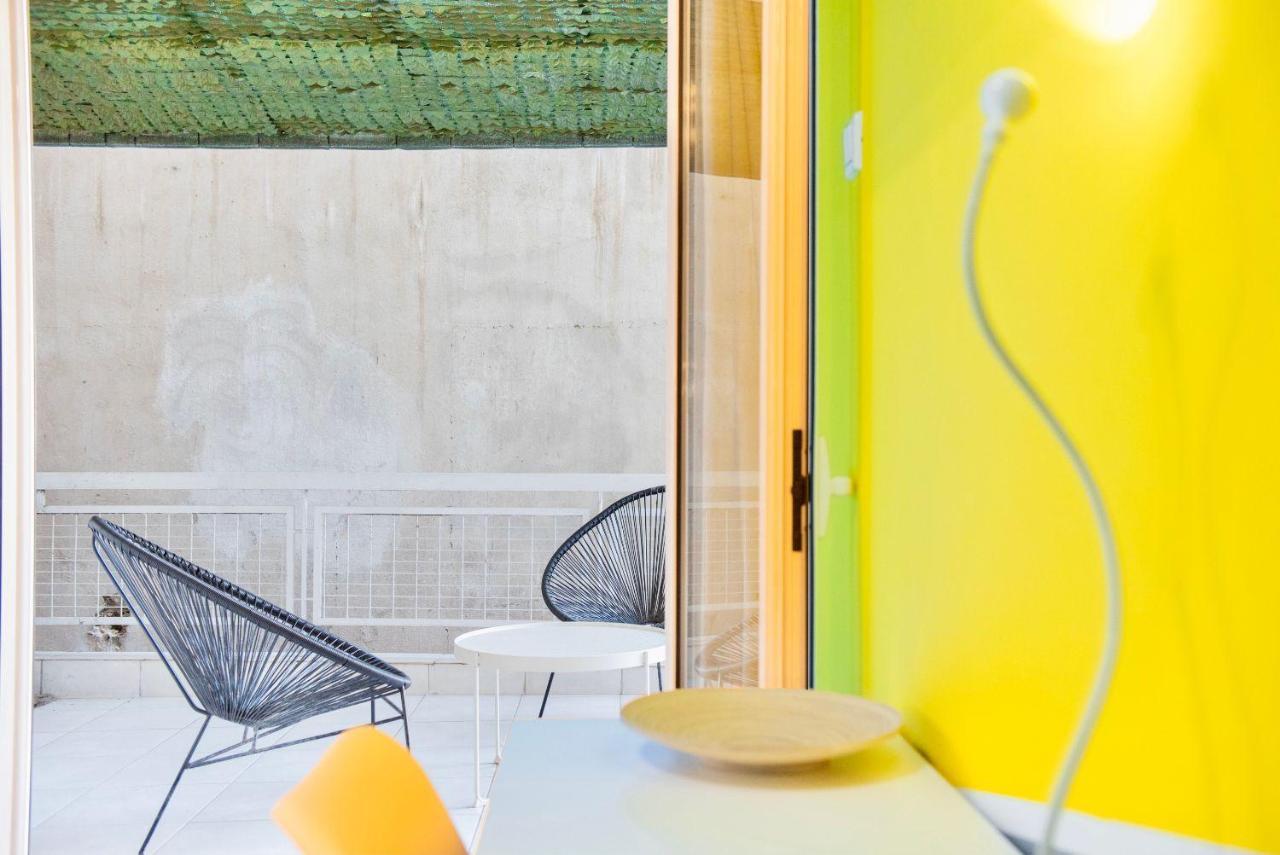 #pineapple Studio By Halu! Apartamento