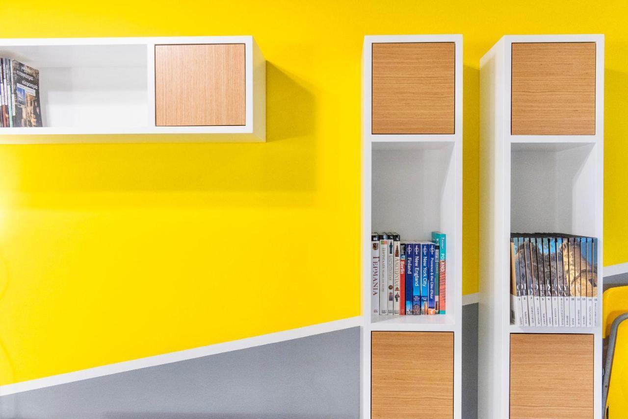 #pineapple Studio By Halu! Apartamento *