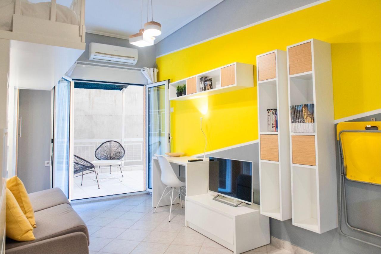 #pineapple Studio By Halu! Apartamento