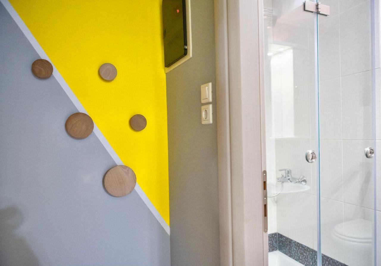 #pineapple Studio By Halu! Apartamento *