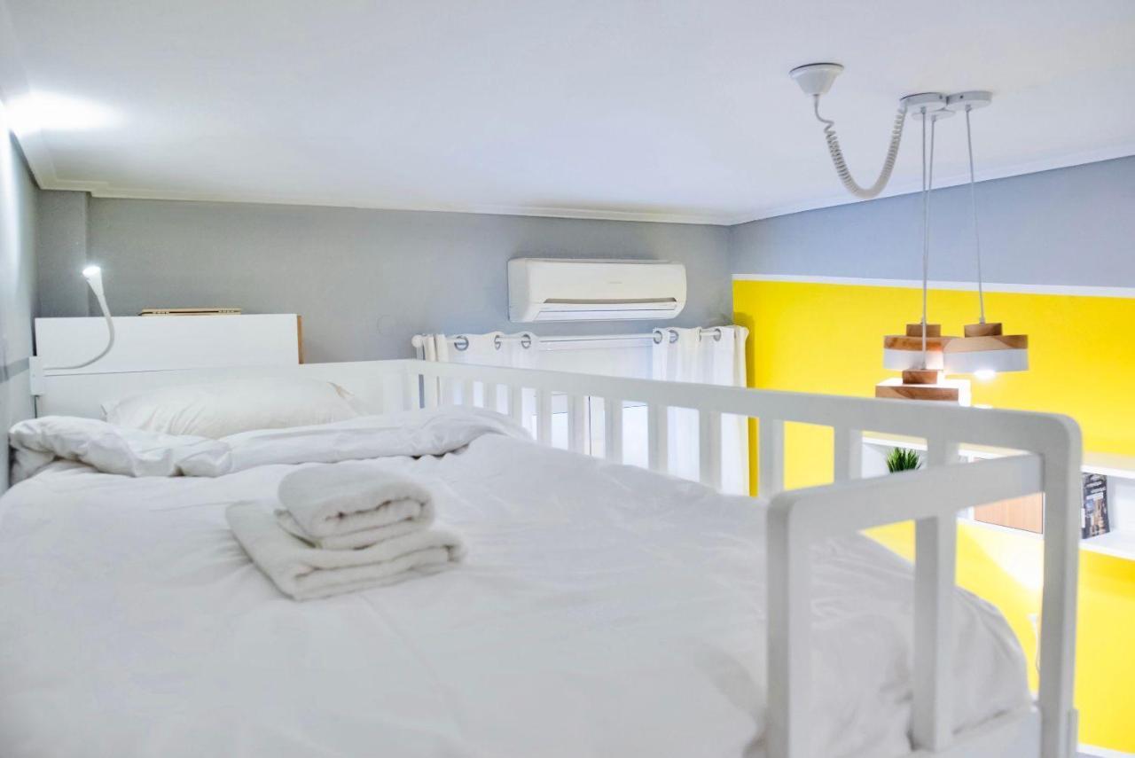 #pineapple Studio By Halu! Apartamento
