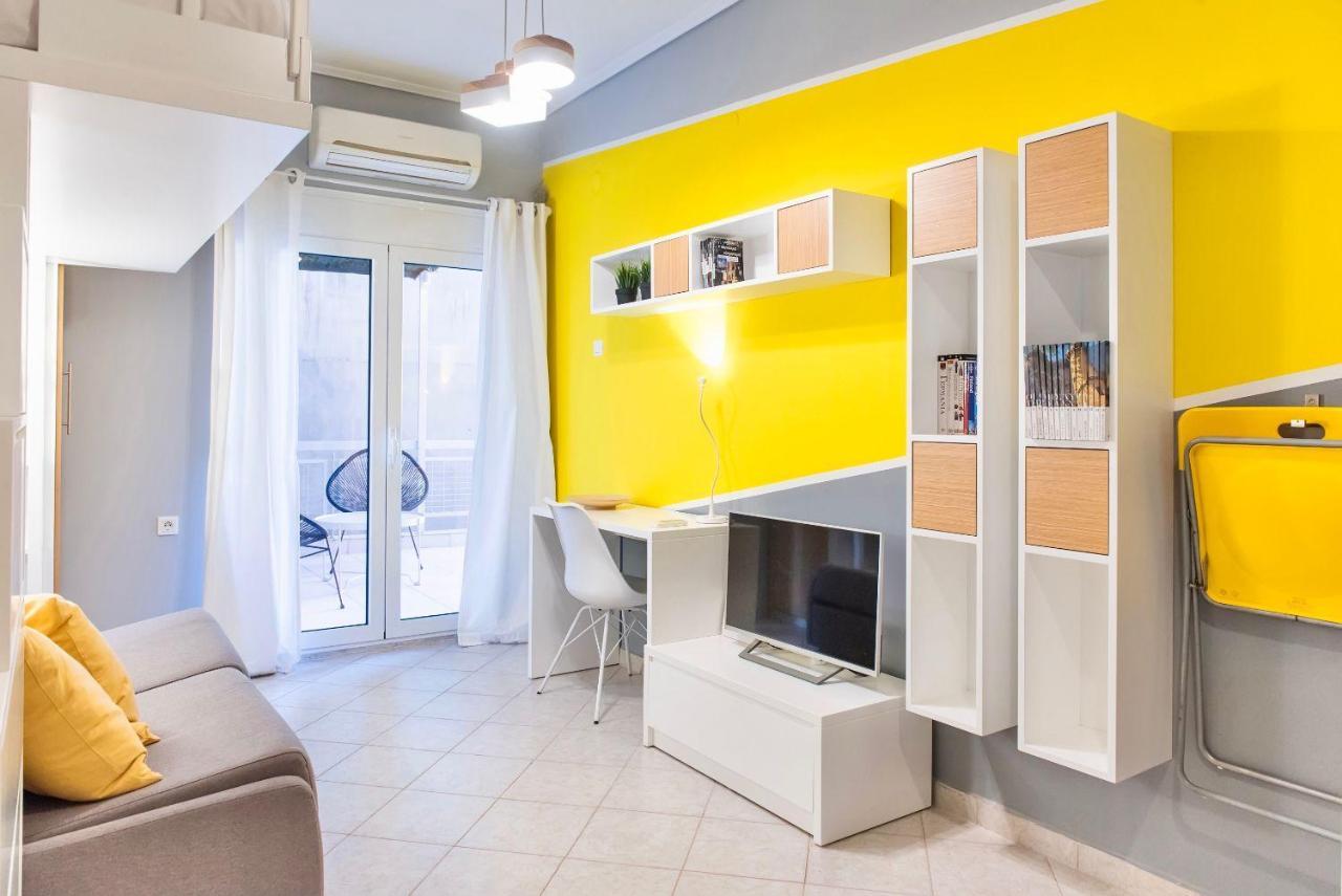 #pineapple Studio By Halu! Apartamento