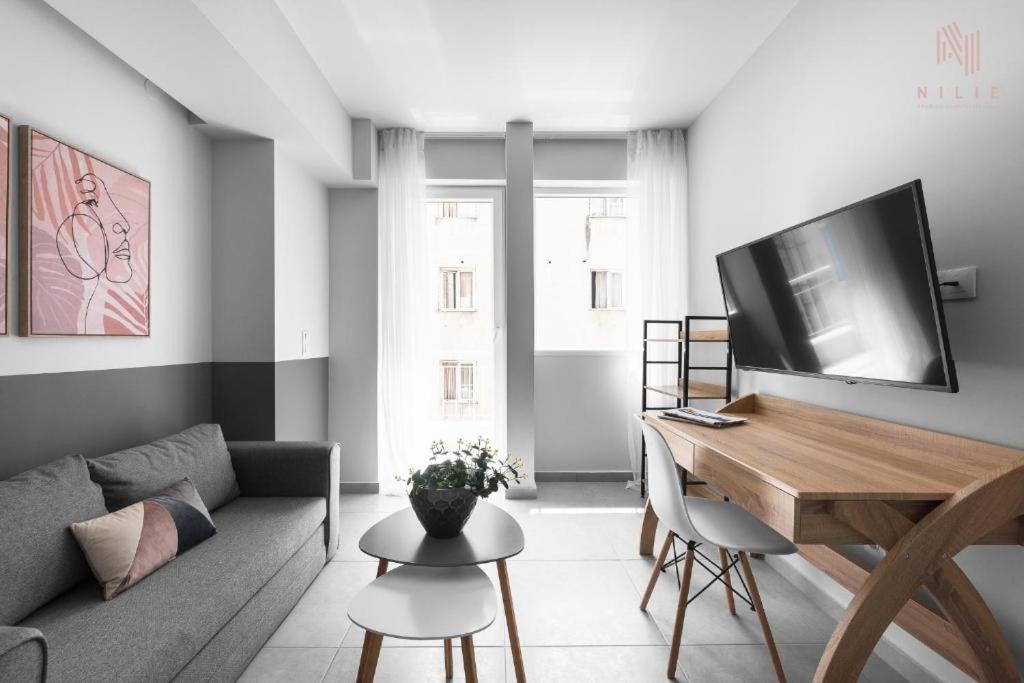 Big Apple #5, Nilie Hospitality Mgmt Appartement