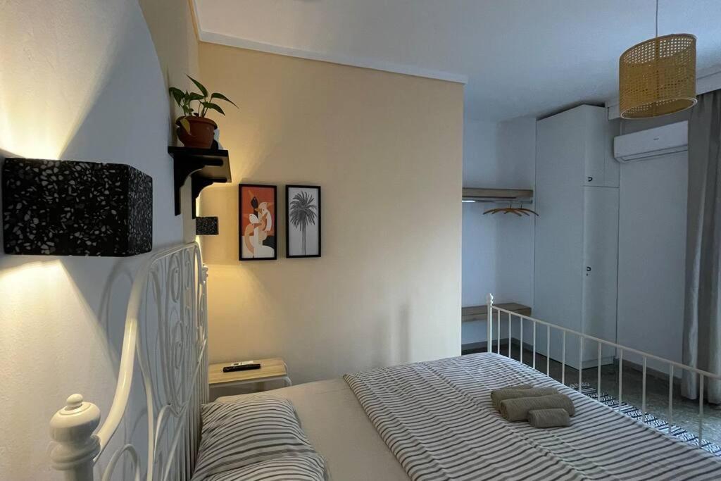 2 Mon-keys Apartment *