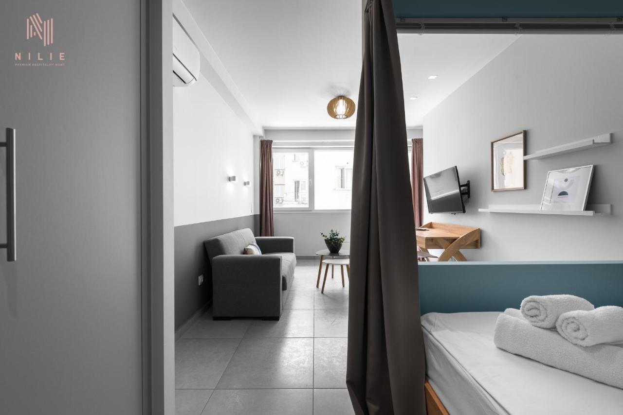 Big Apple #5, Nilie Hospitality Mgmt Appartement *