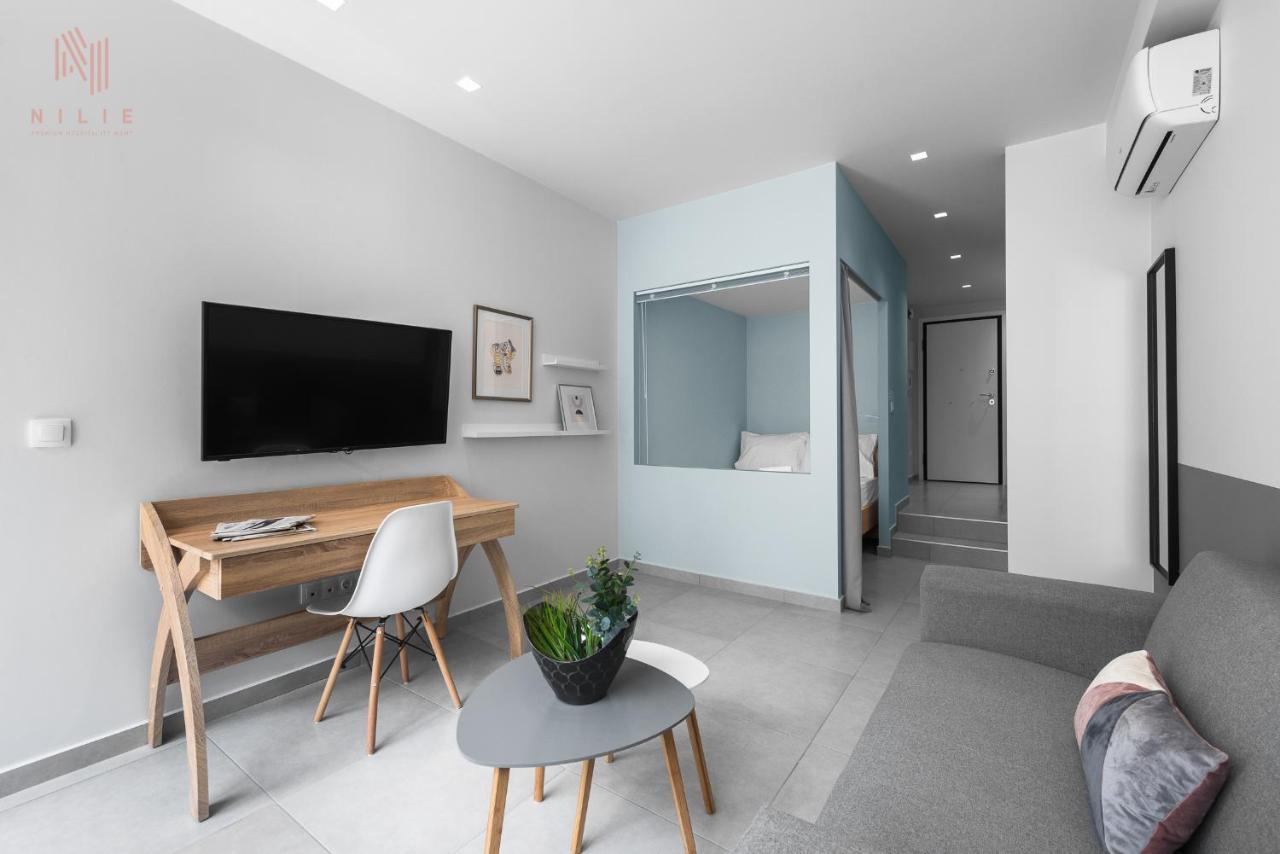 Big Apple #5, Nilie Hospitality Mgmt Appartement *