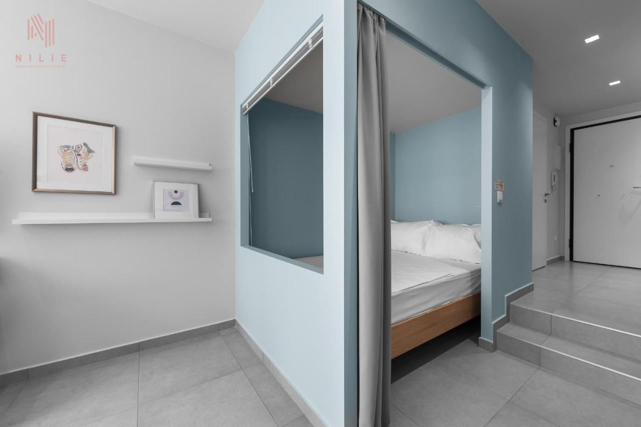 Big Apple #5, Nilie Hospitality Mgmt Appartement *