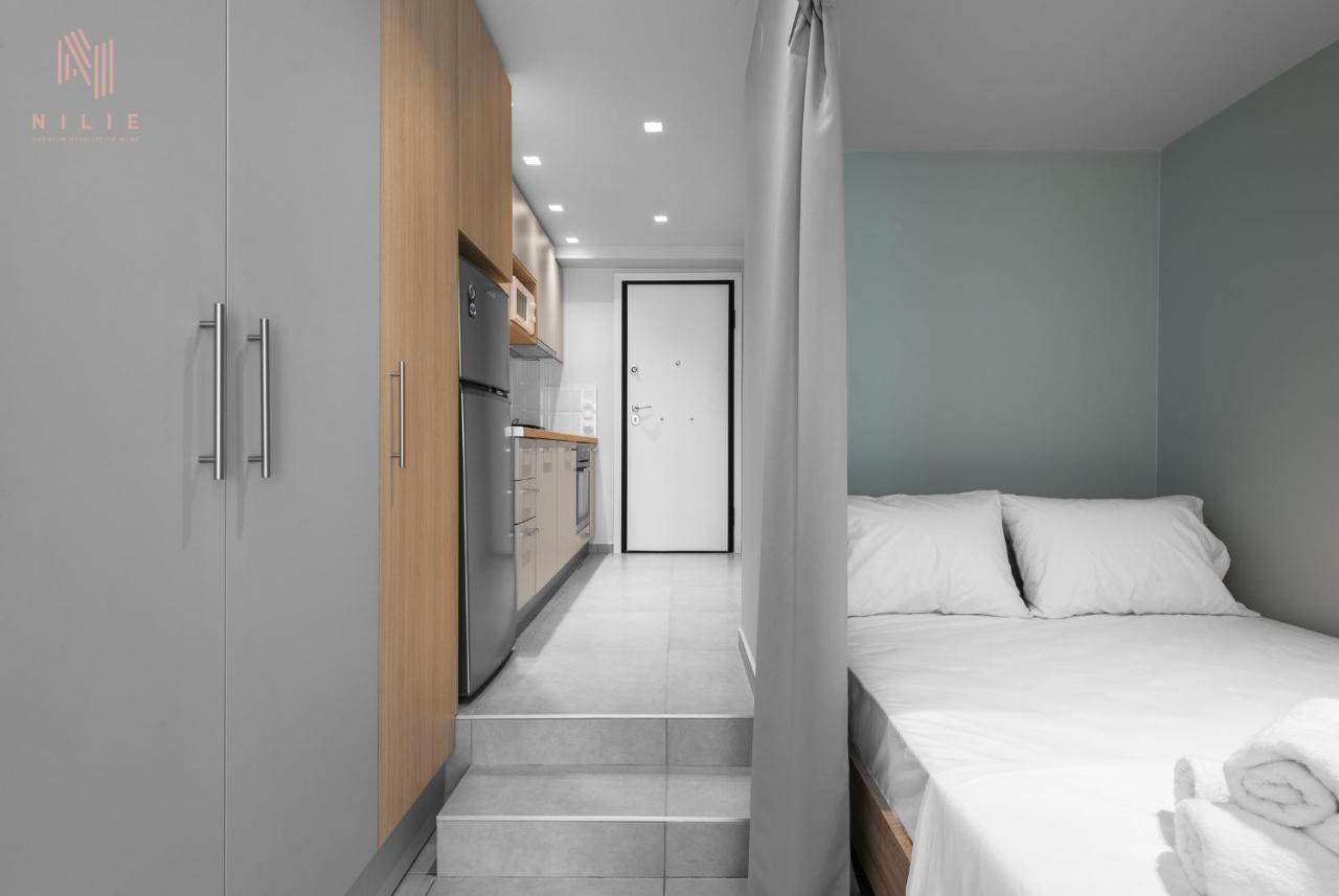 Big Apple #5, Nilie Hospitality Mgmt * Thessaloniki
