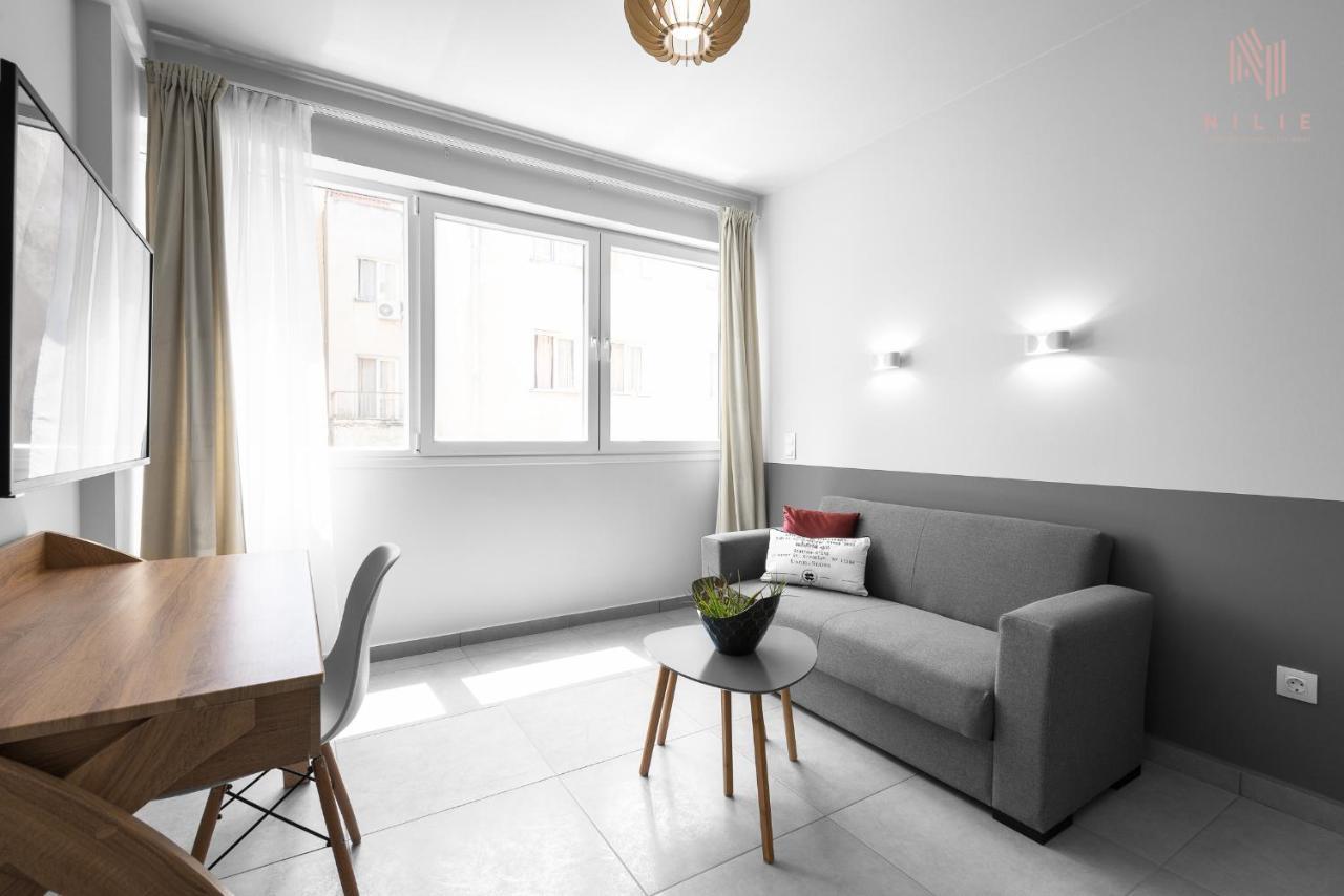 Big Apple #5, Nilie Hospitality Mgmt * Thessaloniki