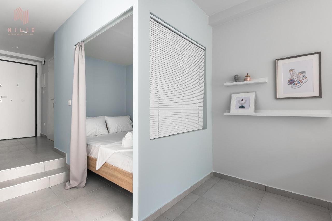 Big Apple #5, Nilie Hospitality Mgmt * Thessaloniki