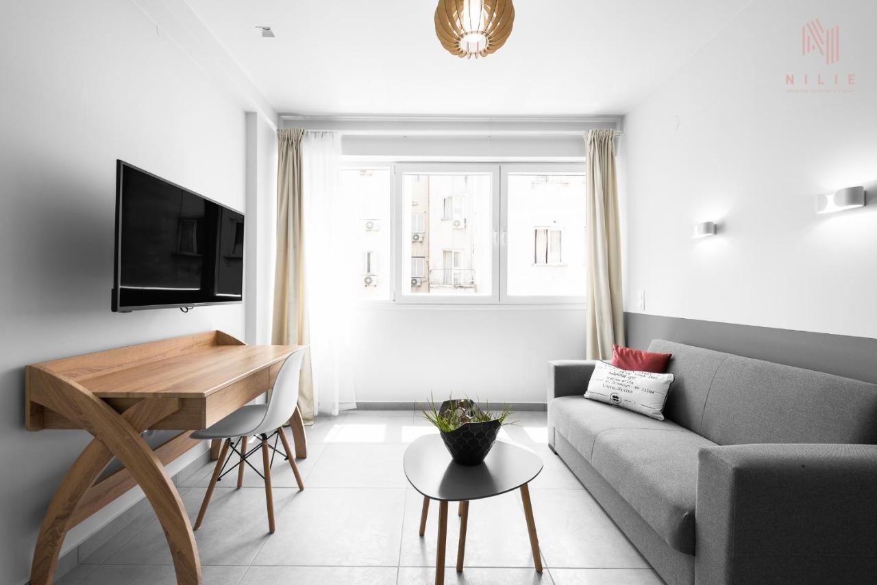 Big Apple #5, Nilie Hospitality Mgmt Appartement *
