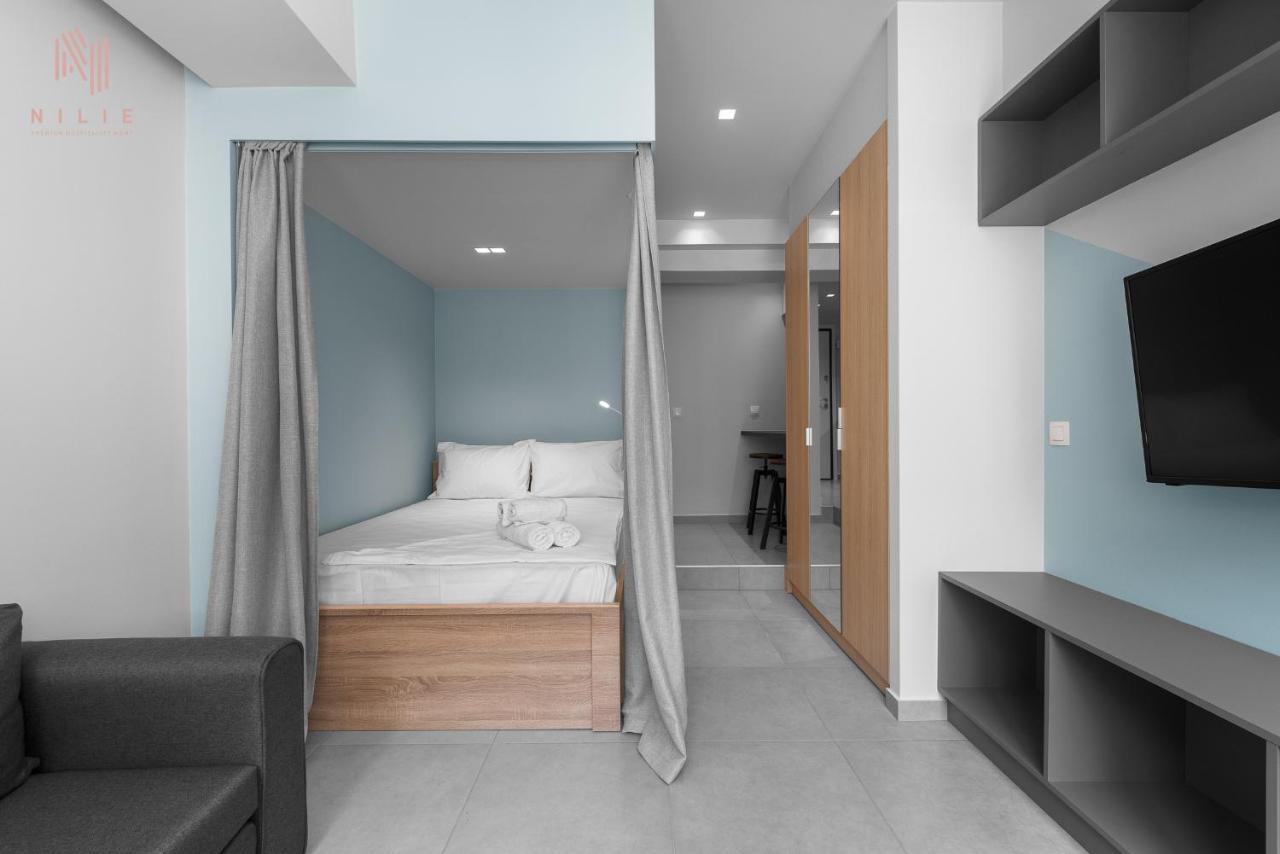 Big Apple #5, Nilie Hospitality Mgmt Appartement