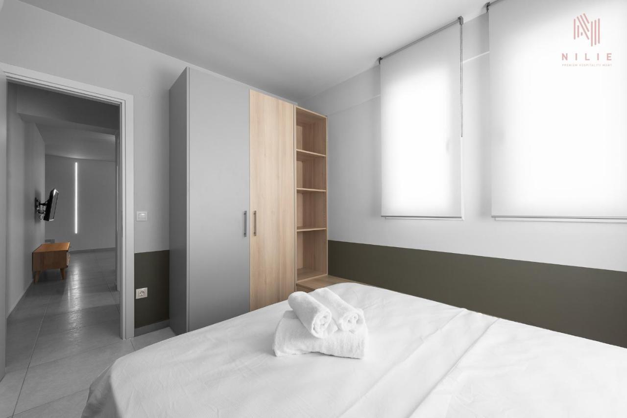 Appartement Big Apple #5, Nilie Hospitality Mgmt *