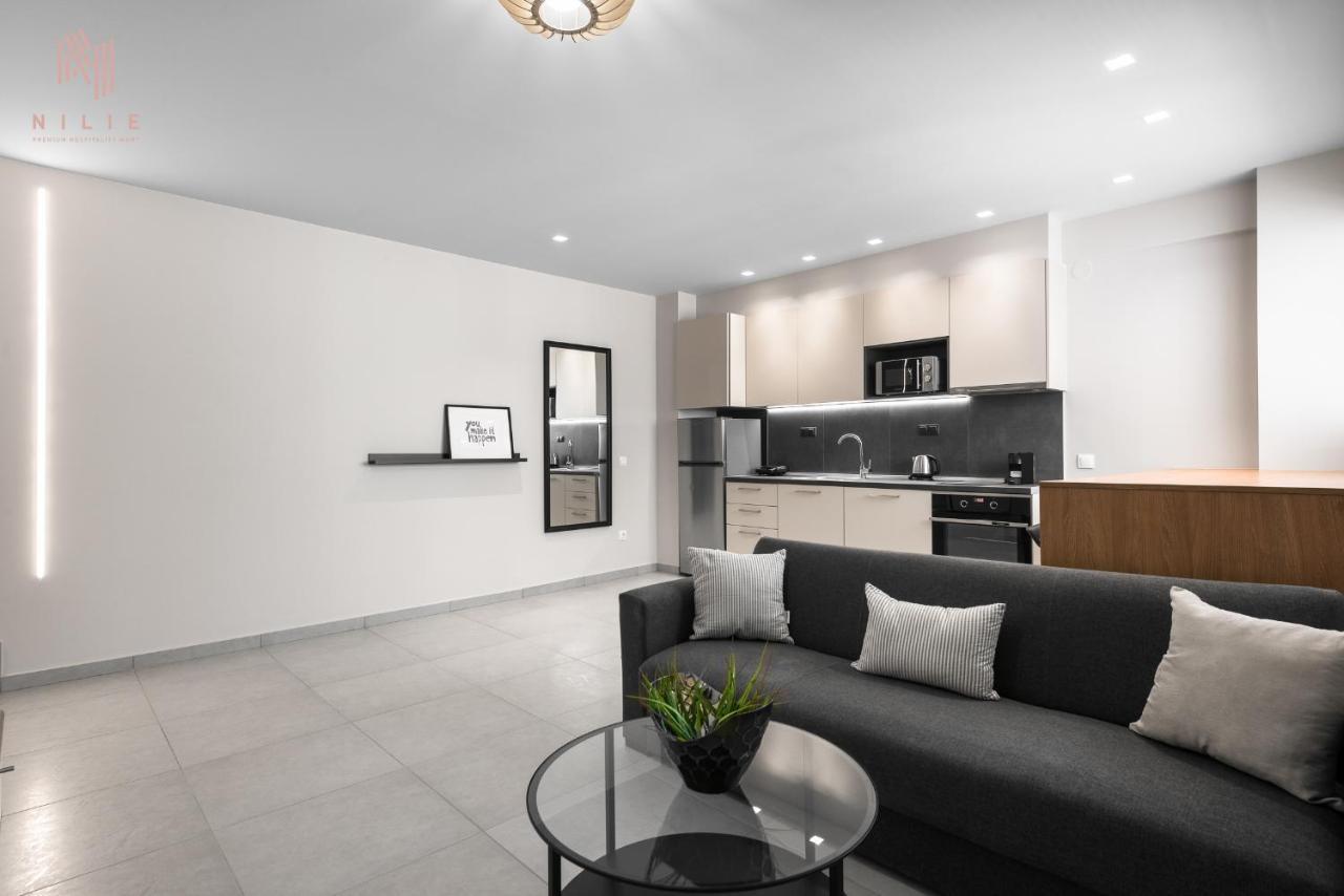 Appartement Big Apple #5, Nilie Hospitality Mgmt