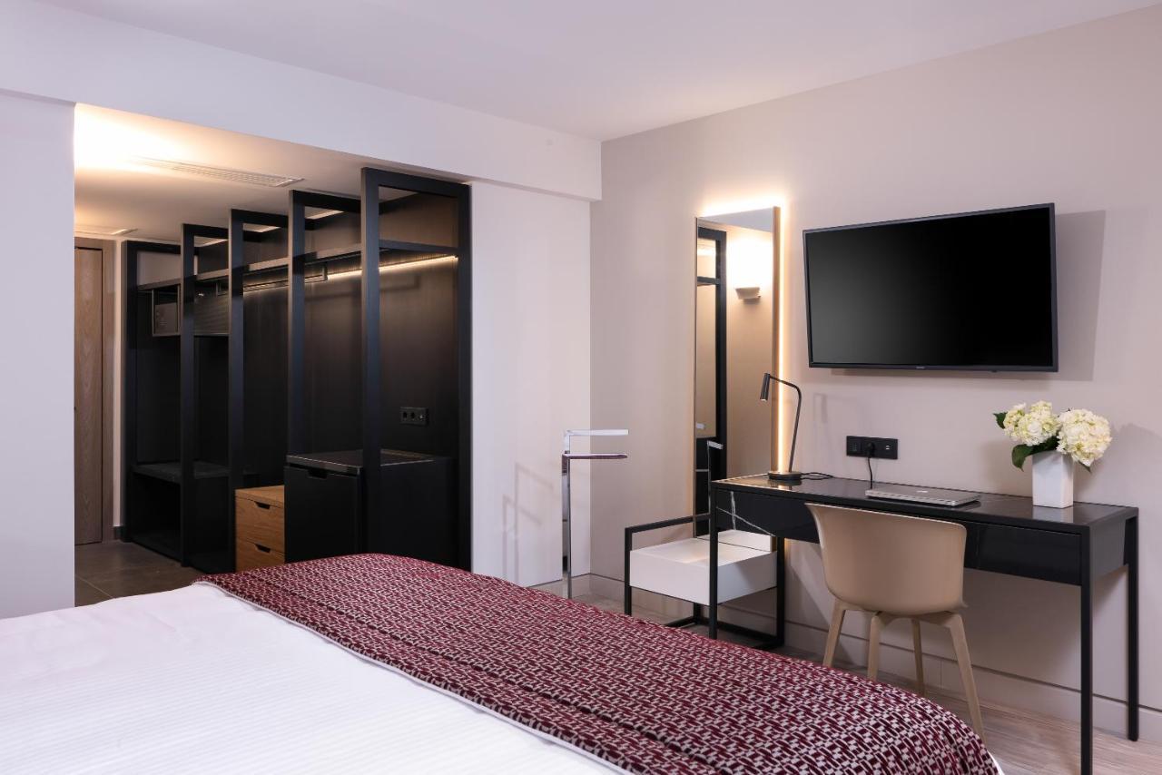 S Boutique Otel