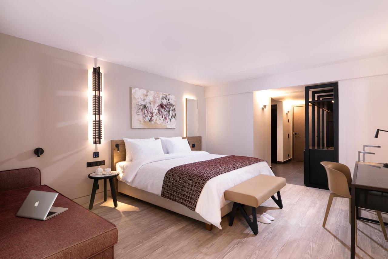 Otel S Boutique Selanik
