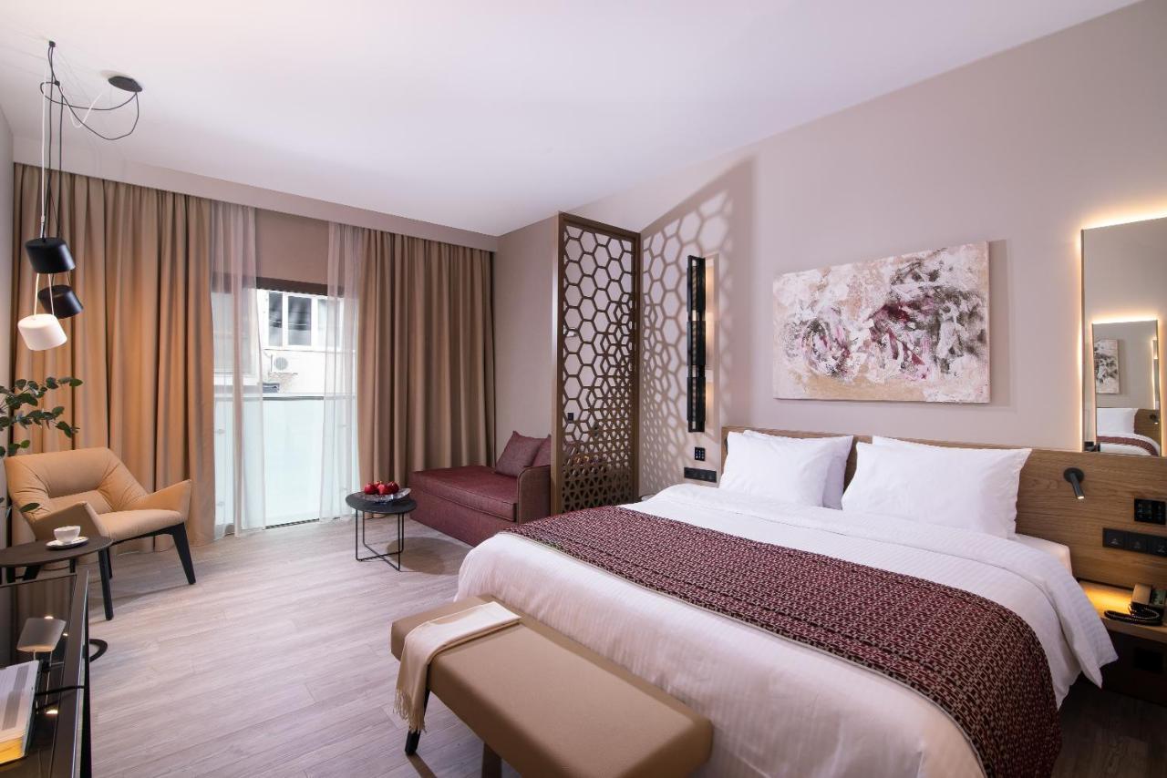 S Boutique Otel Selanik