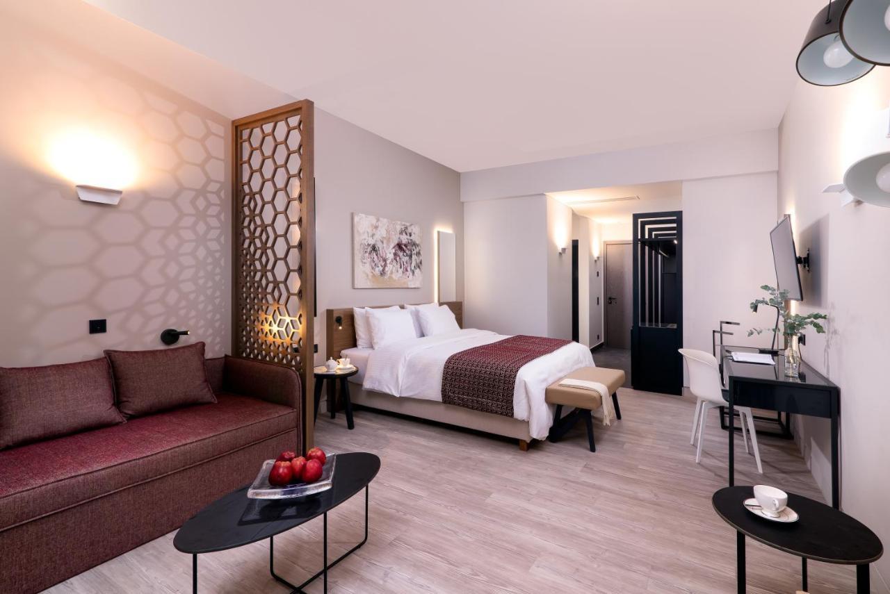 Otel S Boutique 5*