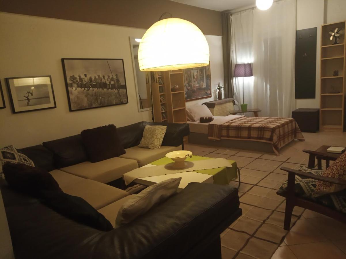 Spacious Cosy Apartment Thessaloniki