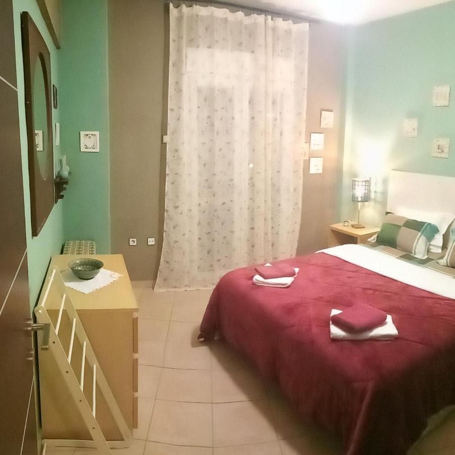 Spacious Cosy *