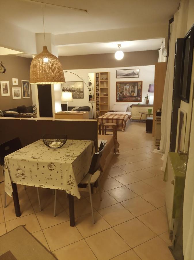 Apartment Spacious Cosy *