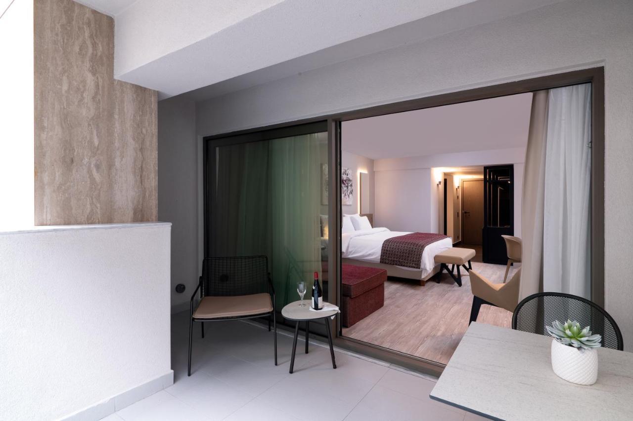 S Boutique Otel